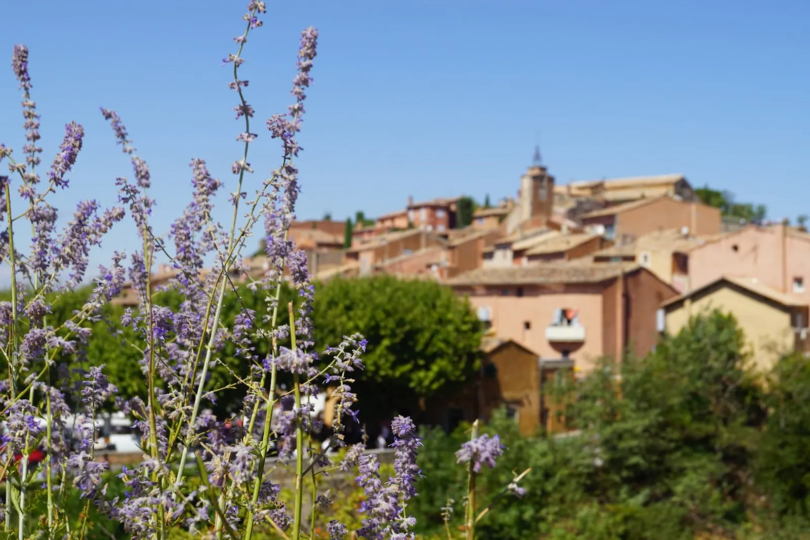 Jas de Bouffan · Quartier des Arts — Aix-en-Provence