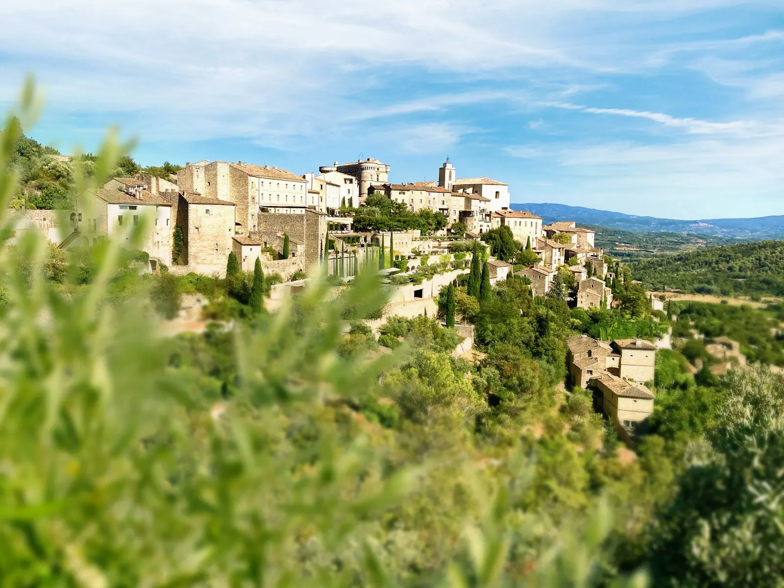 Mazarin · Universités — Aix-en-Provence