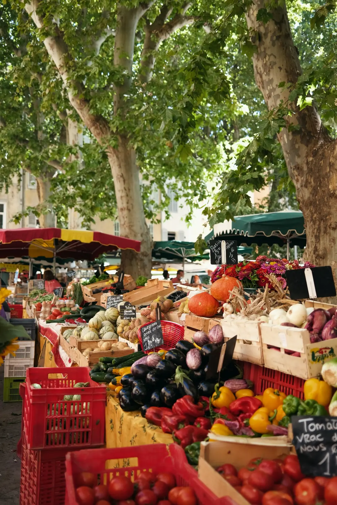 Conciergerie Aix — Aix-en-Provence