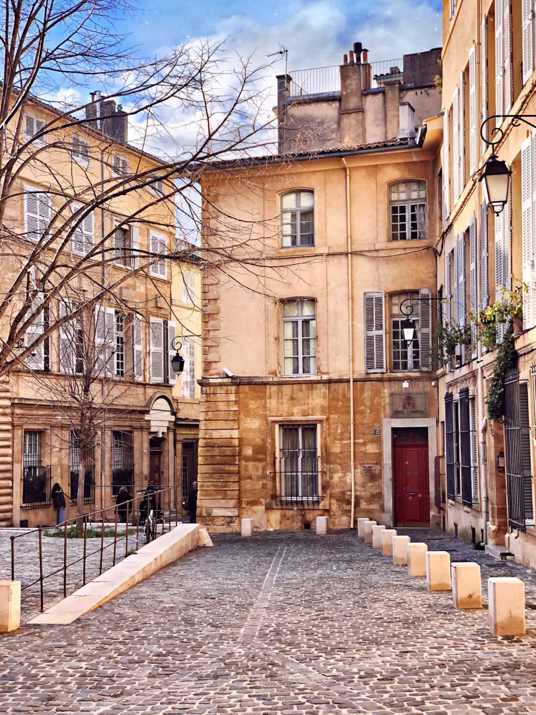 Aix-en-Provence, Bouches-du-Rhône (13)